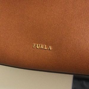Furla purse
